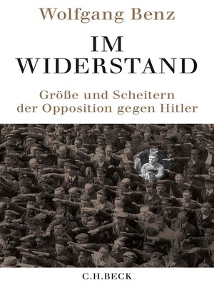 cover image of Im Widerstand
